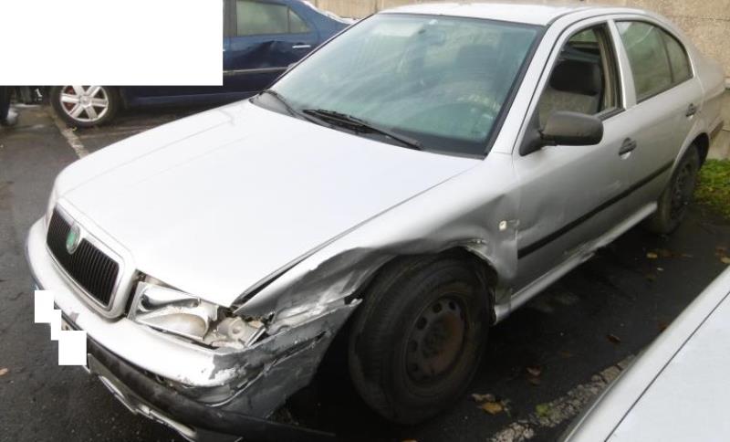 Specchietto retrovisore destro SKODA OCTAVIA 1 PHASE 1 Gasolina - 1