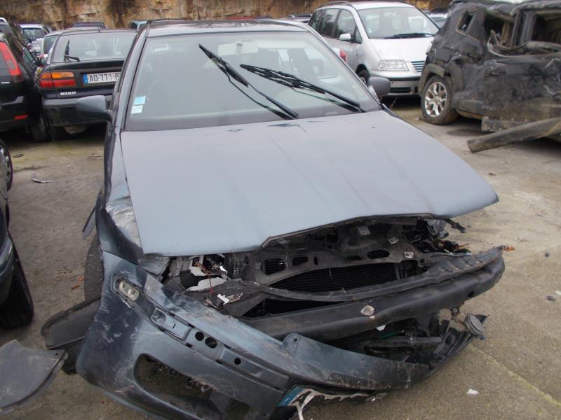 Trappe d'essence SKODA OCTAVIA 1 PHASE 2 Diesel - 1