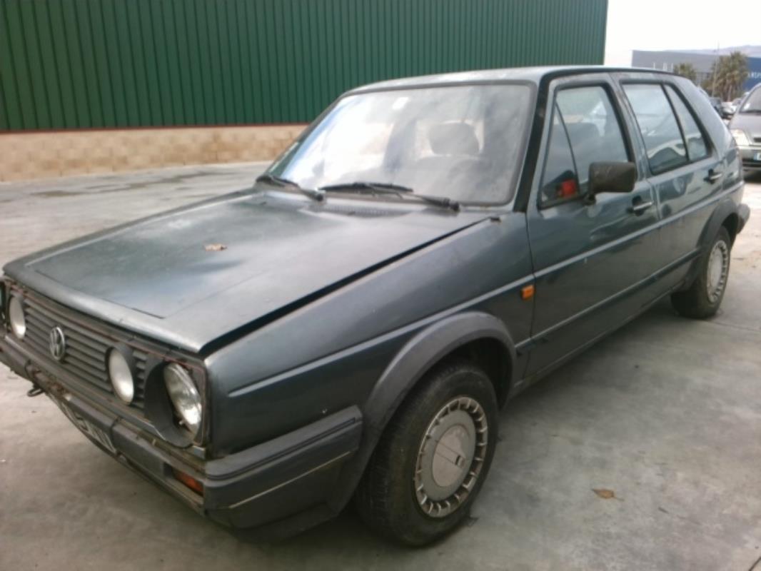 Image Pulseur d'air - VOLKSWAGEN GOLF 2