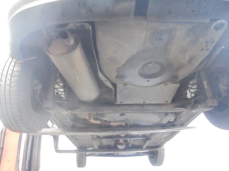 Capot VOLKSWAGEN GOLF 4 Essence - 1