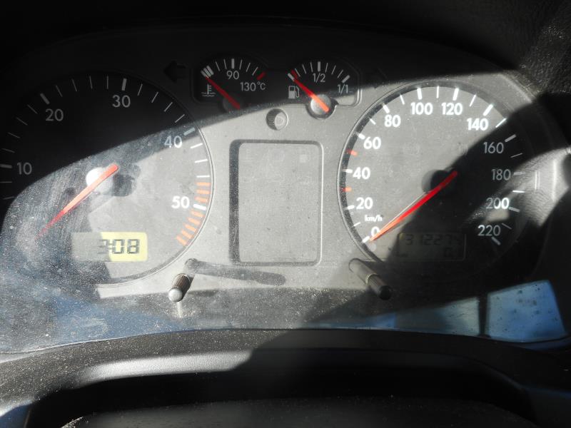 Image Bloc ABS (freins anti-blocage) - VOLKSWAGEN GOLF 4