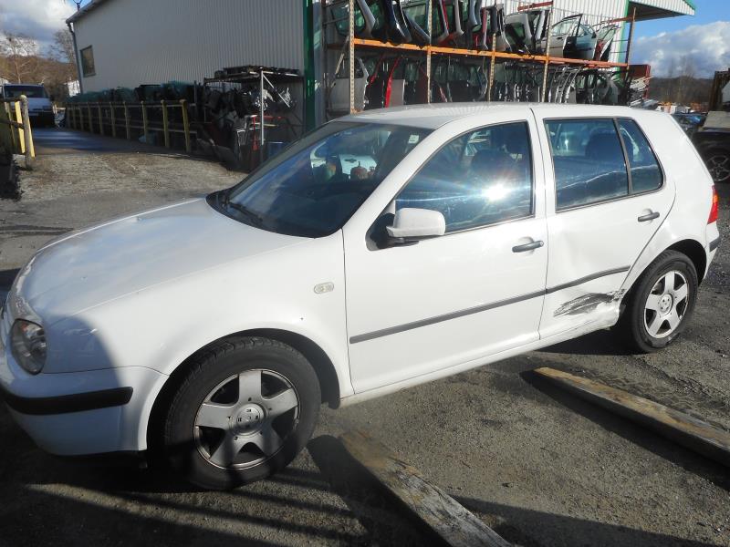 Image Bloc ABS (freins anti-blocage) - VOLKSWAGEN GOLF 4