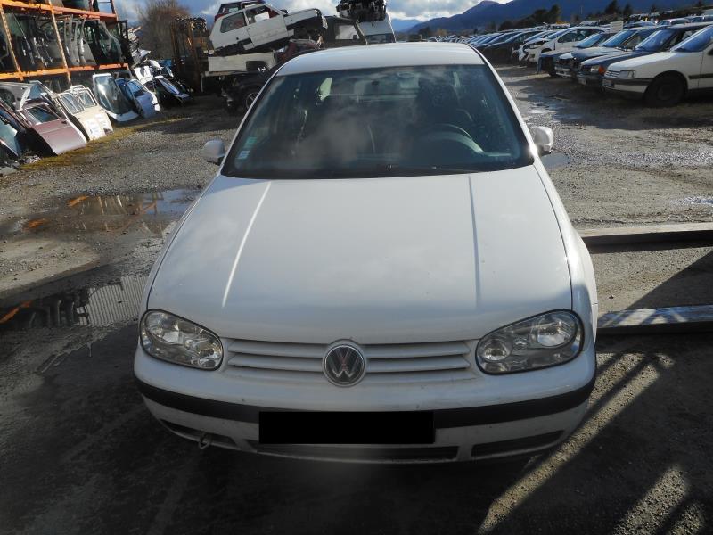 Image Bloc ABS (freins anti-blocage) - VOLKSWAGEN GOLF 4