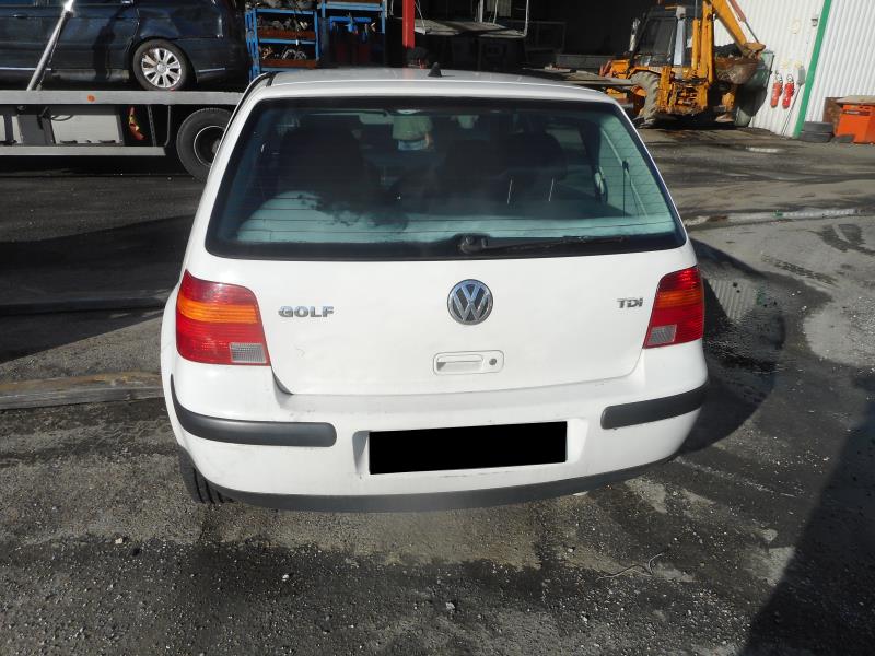 Image Bloc ABS (freins anti-blocage) - VOLKSWAGEN GOLF 4