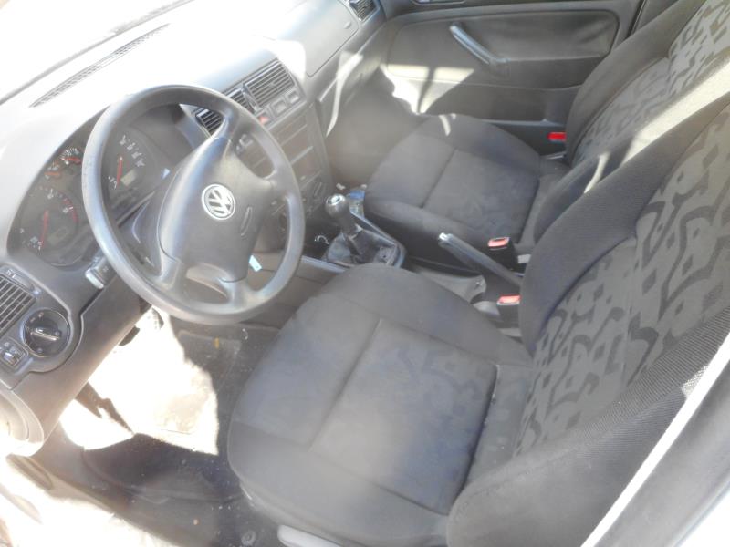 Image Bloc ABS (freins anti-blocage) - VOLKSWAGEN GOLF 4