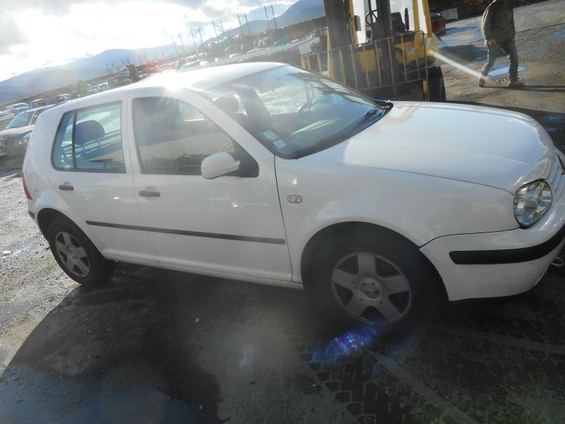 Image Bloc ABS (freins anti-blocage) - VOLKSWAGEN GOLF 4
