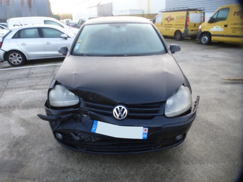 Image Optique avant principal gauche (feux)(phare) - VOLKSWAGEN GOLF 5