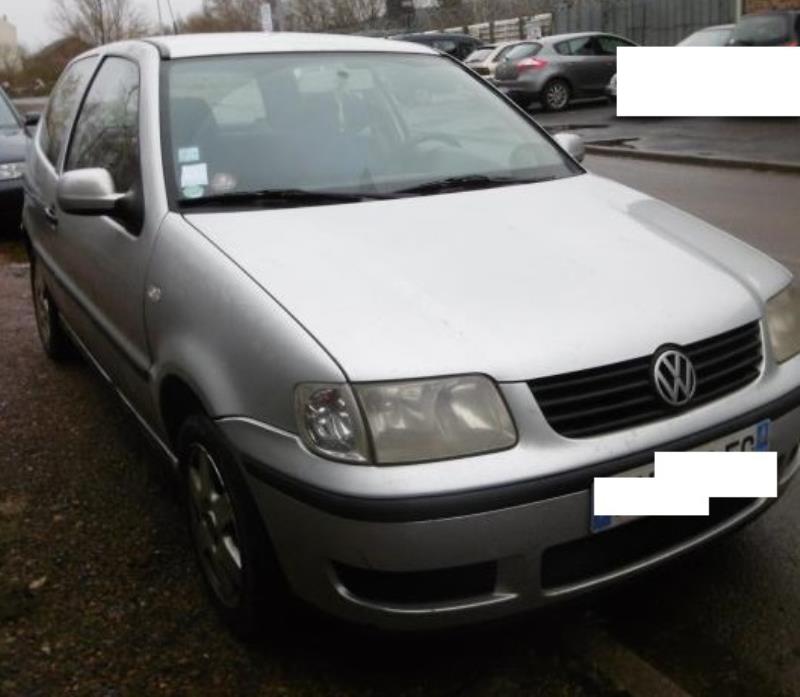 Specchietto retrovisore destro VOLKSWAGEN POLO 3 PHASE 2 Diésel - 1