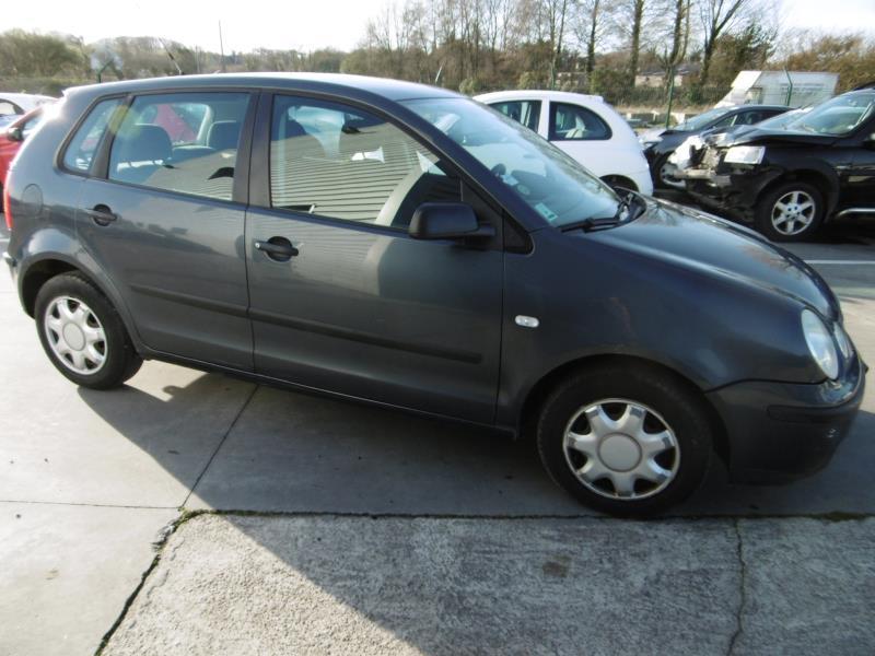Image Feu arriere principal droit (feux) - VOLKSWAGEN POLO 4