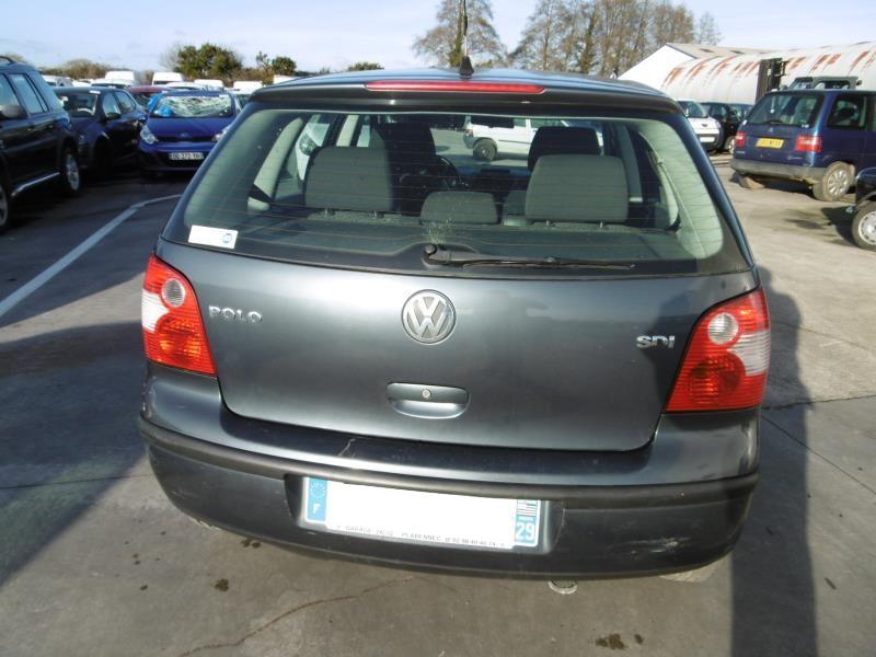 Image Feu arriere principal droit (feux) - VOLKSWAGEN POLO 4