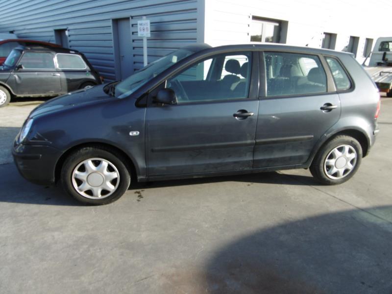 Image Feu arriere principal droit (feux) - VOLKSWAGEN POLO 4