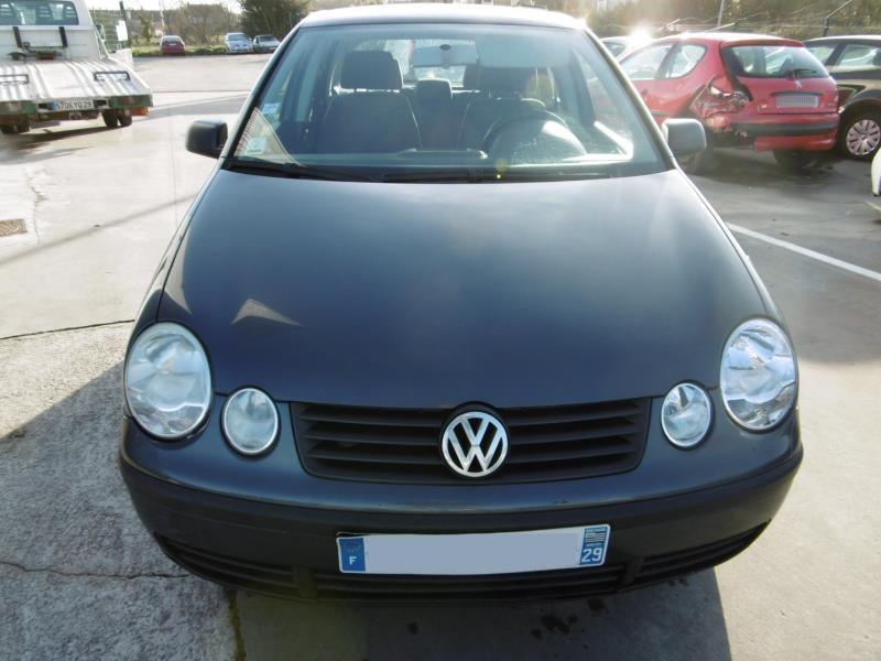 Image Feu arriere principal droit (feux) - VOLKSWAGEN POLO 4
