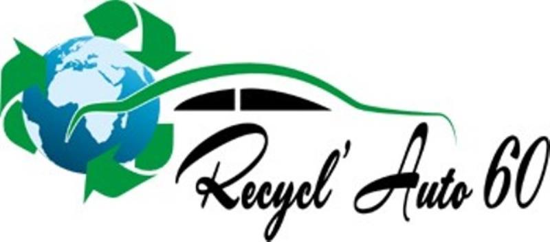 Logo RECYCL'AUTO 60