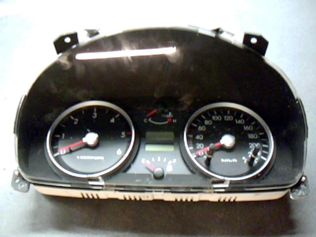 Compteur HYUNDAI GETZ PHASE 1 Diesel - 1