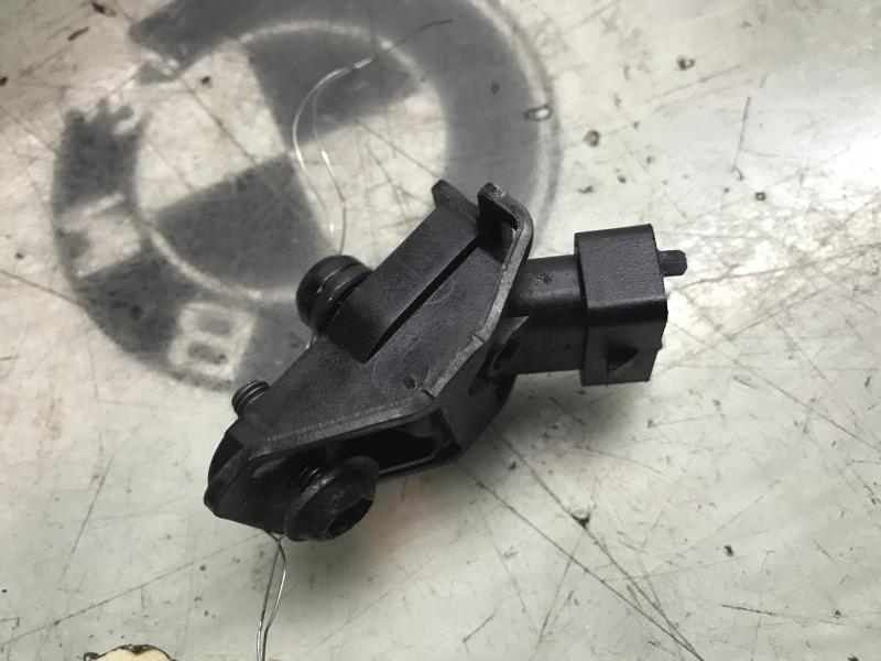 Capteur BMW SERIE 5 E39 PHASE 2 Diesel - 1