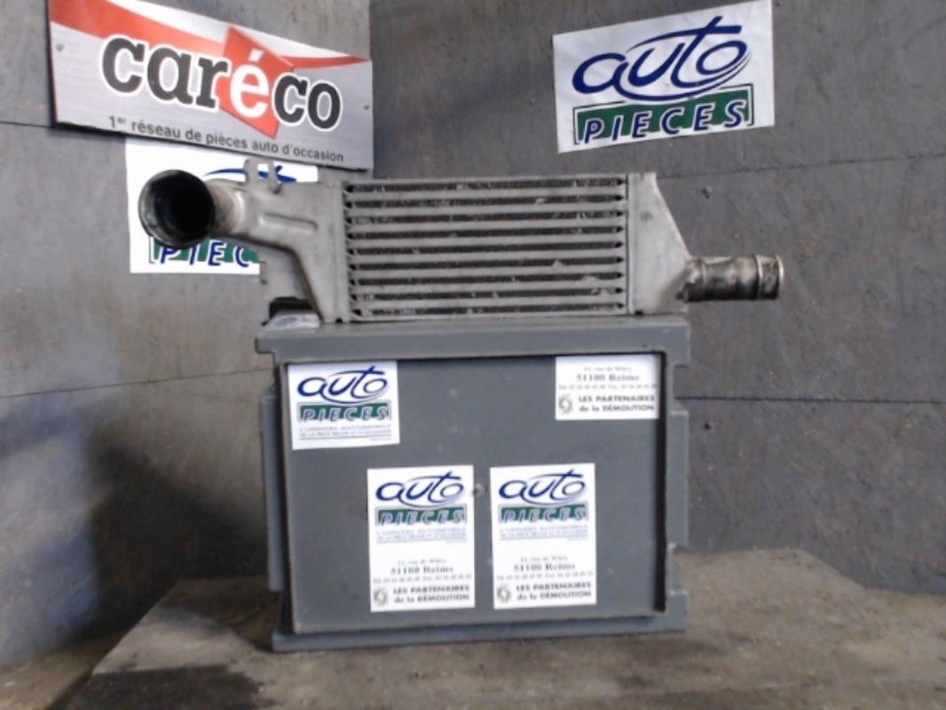 Echangeur air (Intercooler) OPEL TIGRA 1  - 1