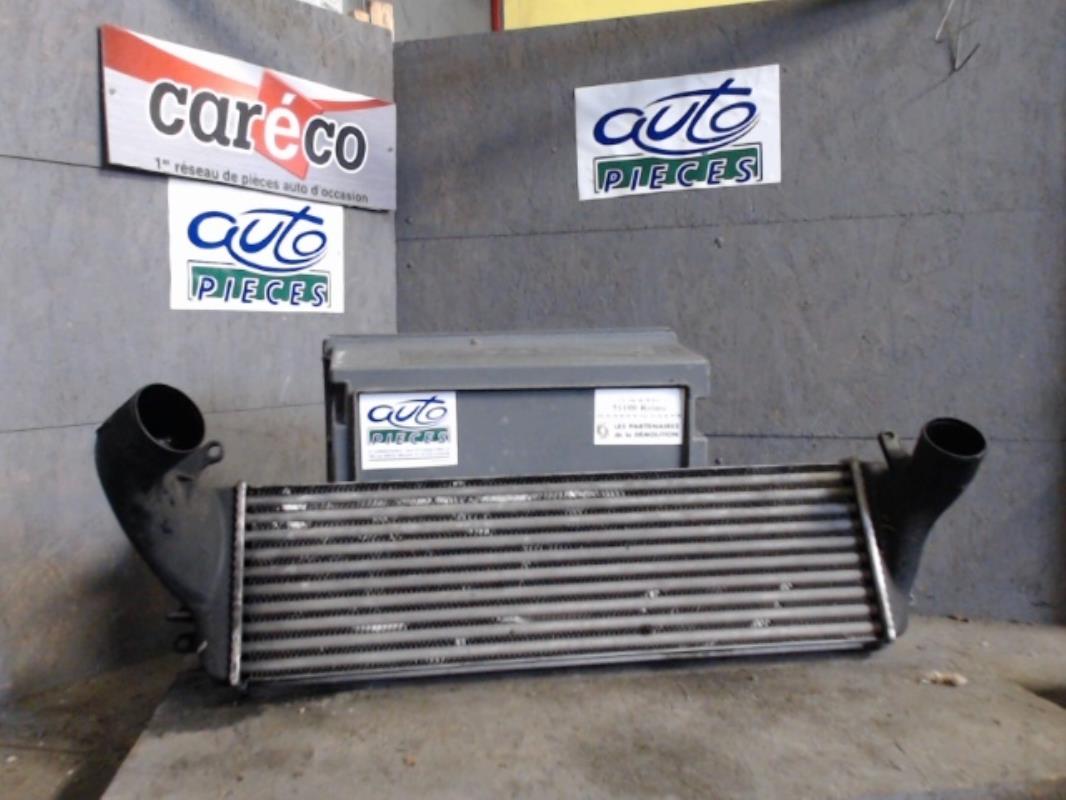 Echangeur air (Intercooler) RENAULT SAFRANE PHASE 2  - 1