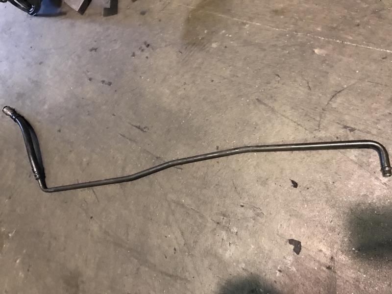 Durite BMW SERIE 5 E39  - 1