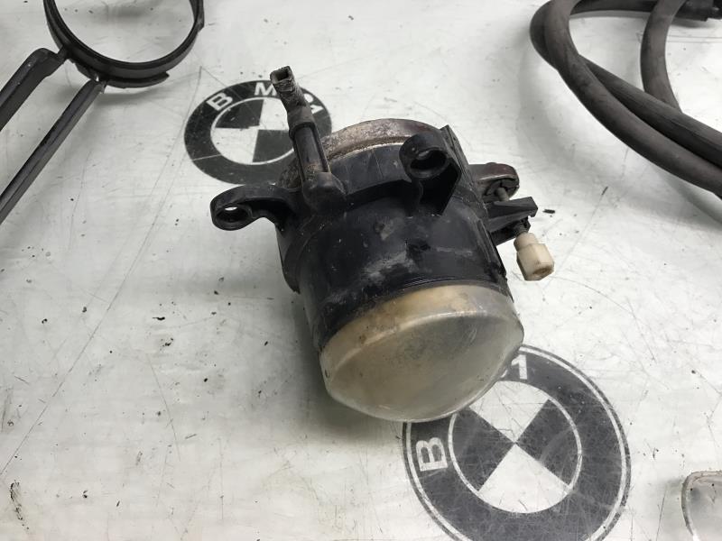 Fendinebbia sinistro (luce) BMW SERIE 3 E46  - 1