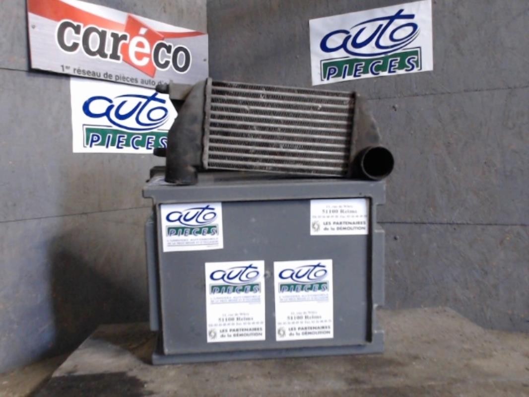 Echangeur air (Intercooler) ALFA ROMEO 164  - 1