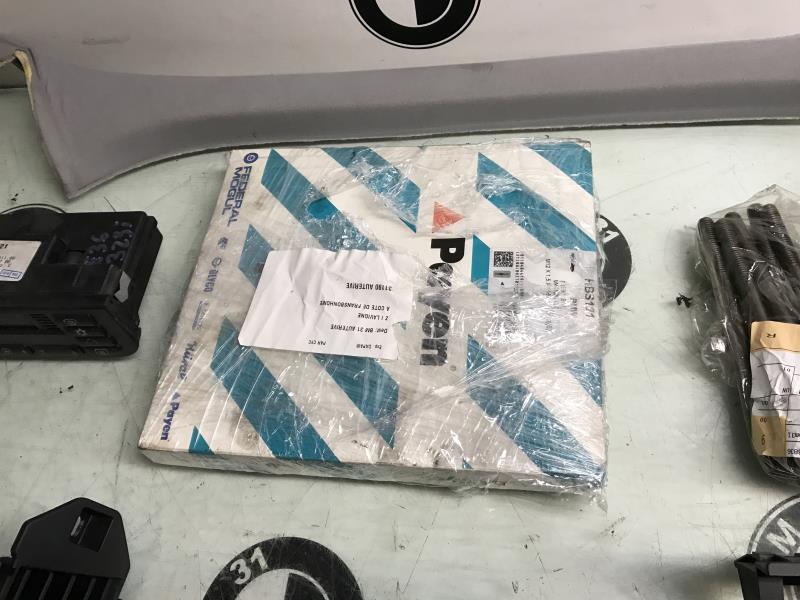 Culasse BMW SERIE 1 E87 PHASE 1  - 1