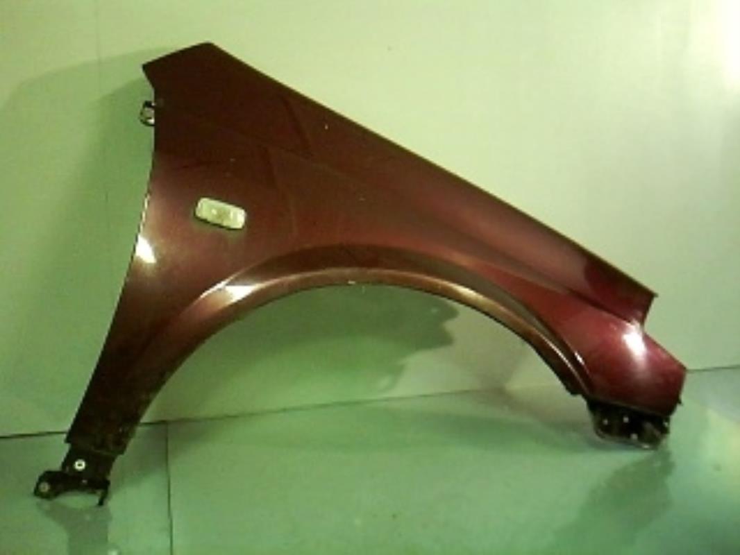 Parafango anteriore destro NISSAN PRIMERA 4 Diésel - 1