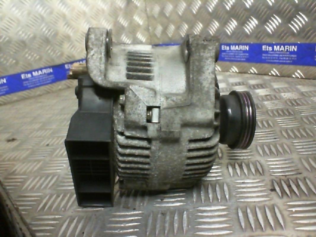 Alternatore RENAULT CLIO 2  - 1