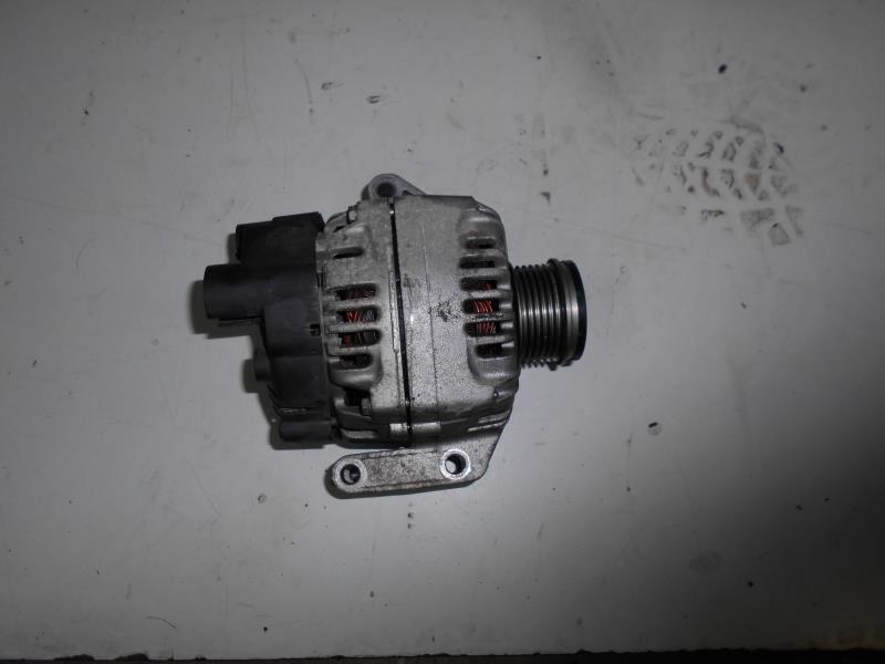 Alternateur FIAT PUNTO 2 PHASE 2 Diesel - 1
