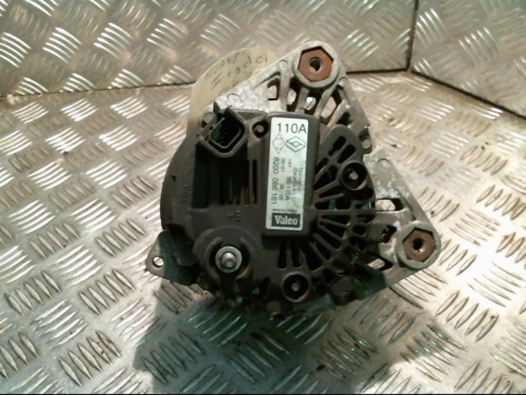 Alternatore RENAULT MEGANE 2 PHASE 1 Diésel - 1