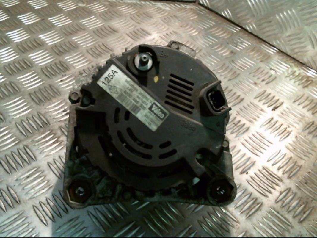 Alternatore RENAULT SCENIC 2 PHASE 1 Diésel - 1
