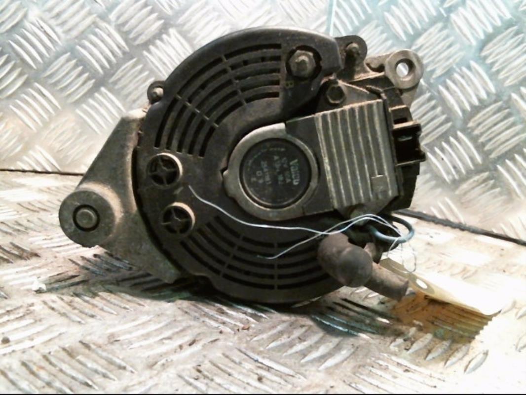 Alternatore CITROEN BX Diésel - 1