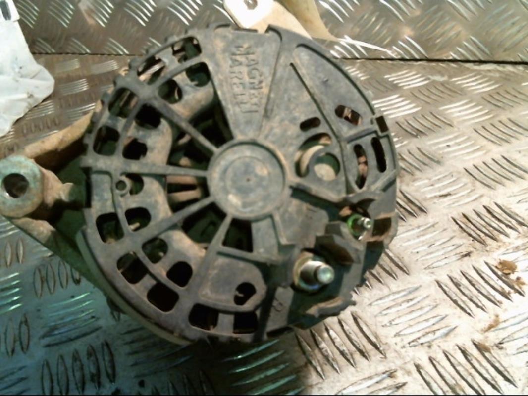 Alternatore CITROEN SAXO PHASE 2 Gasolina - 1