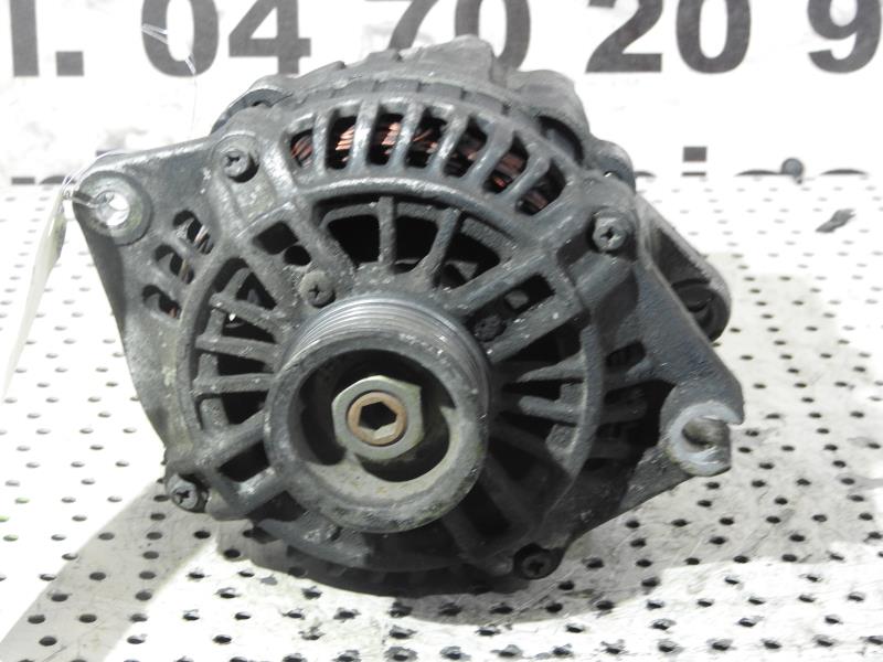 Alternatore CITROEN ZX Gasolina - 1