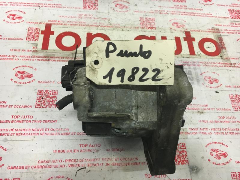 Alternatore FIAT PUNTO 1 PHASE 1 Gasolina - 1
