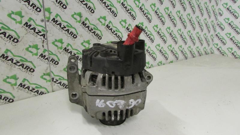 Alternatore FIAT GRANDE PUNTO Diésel - 1