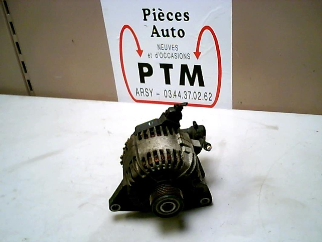 Alternateur HYUNDAI MATRIX PHASE 1 Diesel - 1
