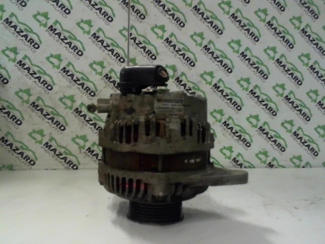 Alternatore MITSUBISHI L 200 3 Diésel - 1