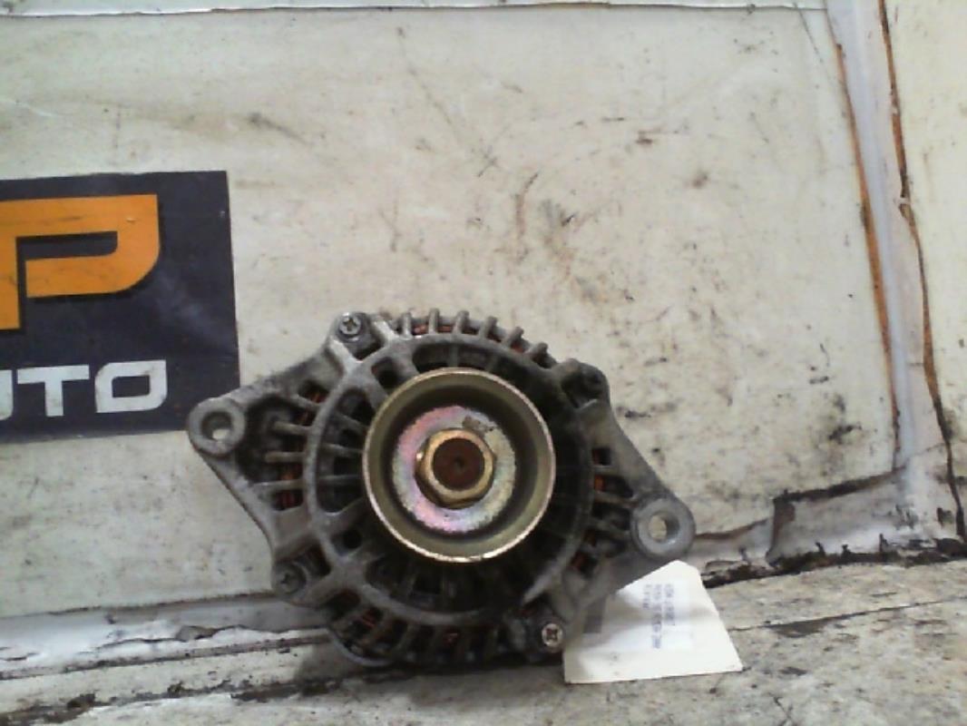 Alternatore NISSAN PRIMERA 2 PHASE 2 Gasolina - 1