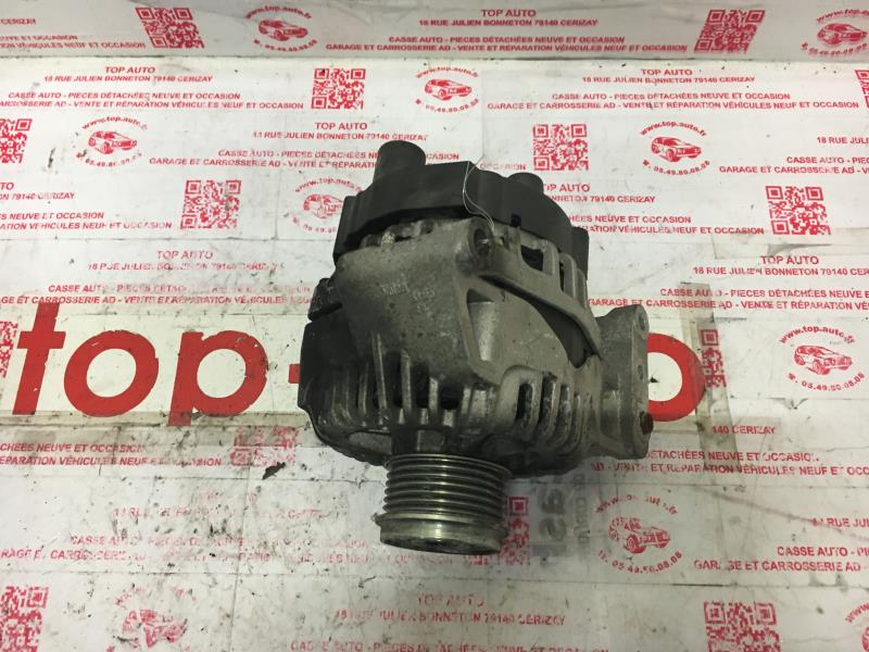 Alternatore OPEL CORSA C PHASE 1 Gasolina - 1