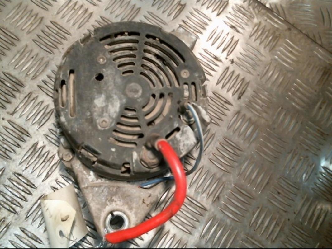 Alternatore OPEL TIGRA 1 COUPE Gasolina - 1