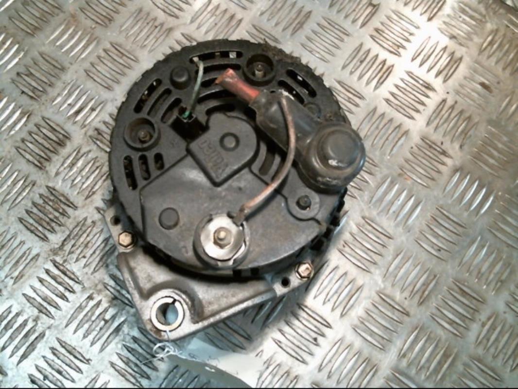 Alternatore RENAULT LAGUNA 1 PHASE 1 BREAK Diésel - 1