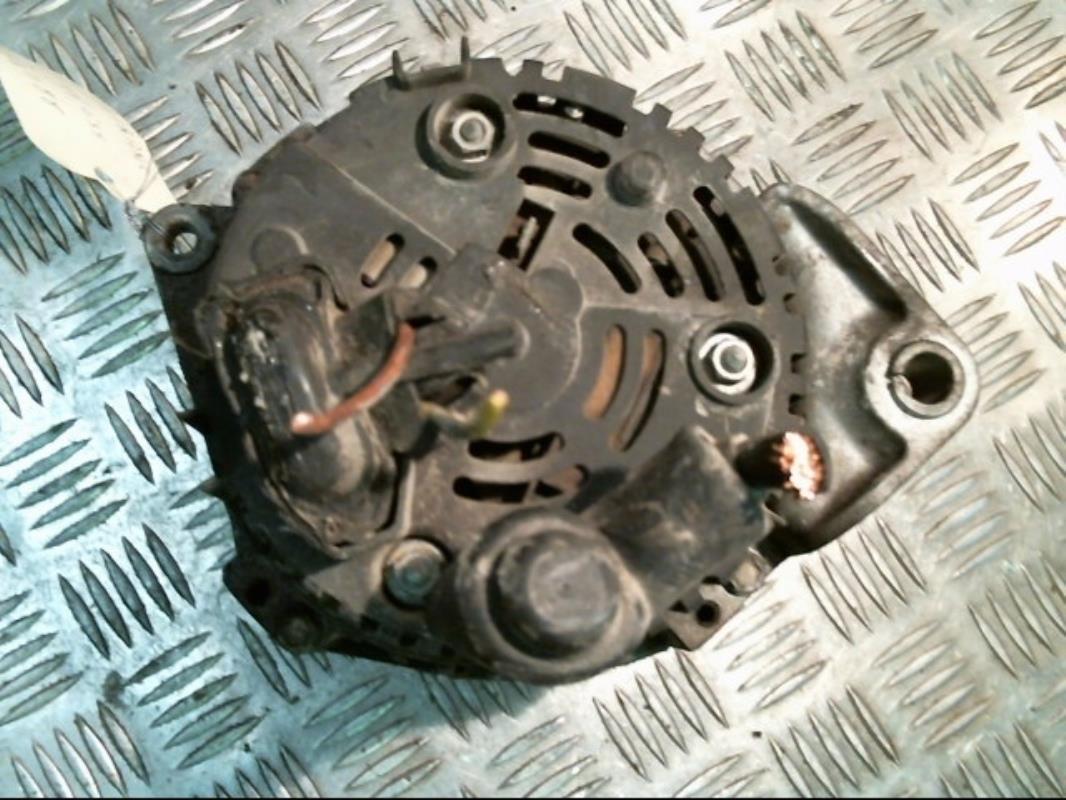 Alternatore RENAULT SAFRANE PHASE 1 Gasolina - 1