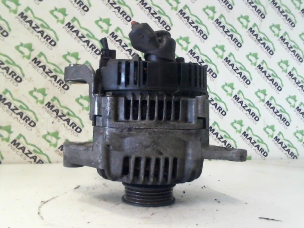 Alternatore RENAULT TWINGO 1 Gasolina - 1