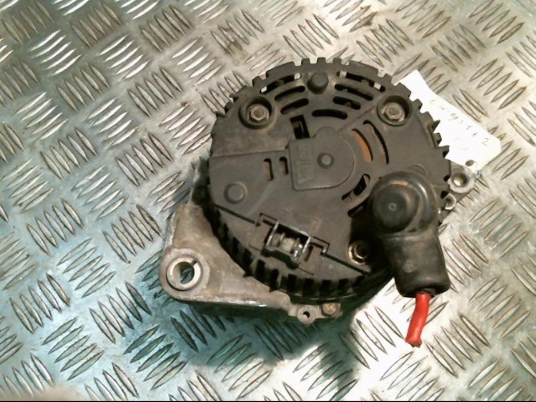 Alternatore RENAULT TWINGO 1 PHASE 1 Gasolina - 1