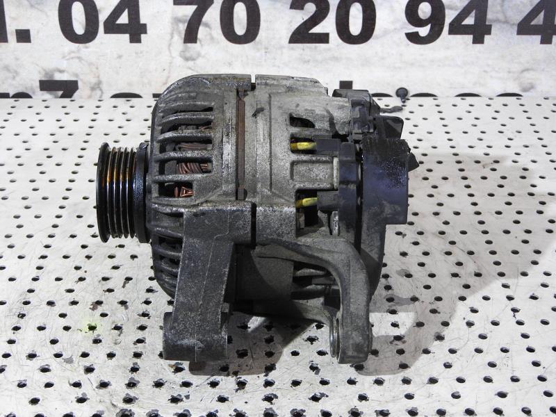Alternateur SUZUKI WAGON-R PHASE 2 Essence - 1