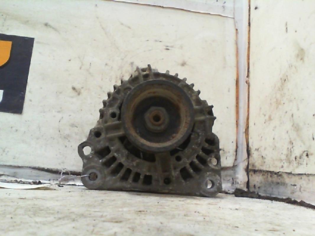 Alternatore VOLKSWAGEN LT35 Diésel - 1