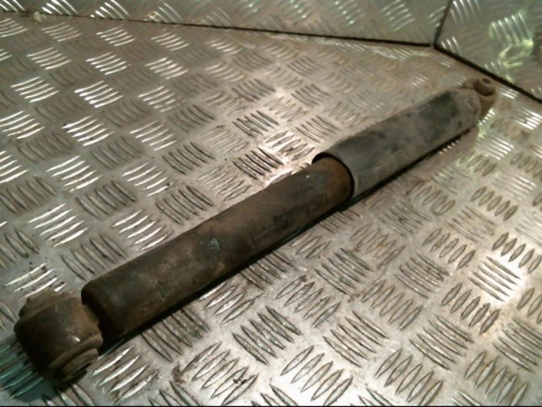 Ammortizzatore posteriore sinistro CITROEN C2 PHASE 1 Diésel - 1