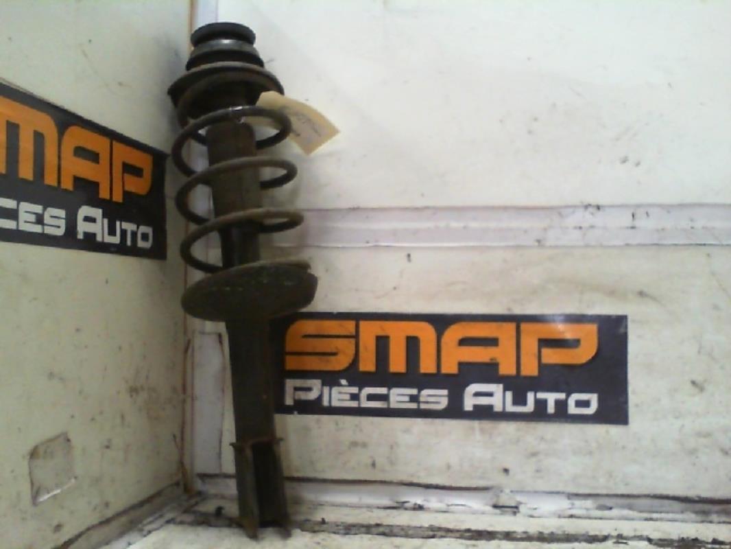 Ammortizzatore anteriore destro RENAULT CLIO 1 PHASE 1 Gasolina - 1