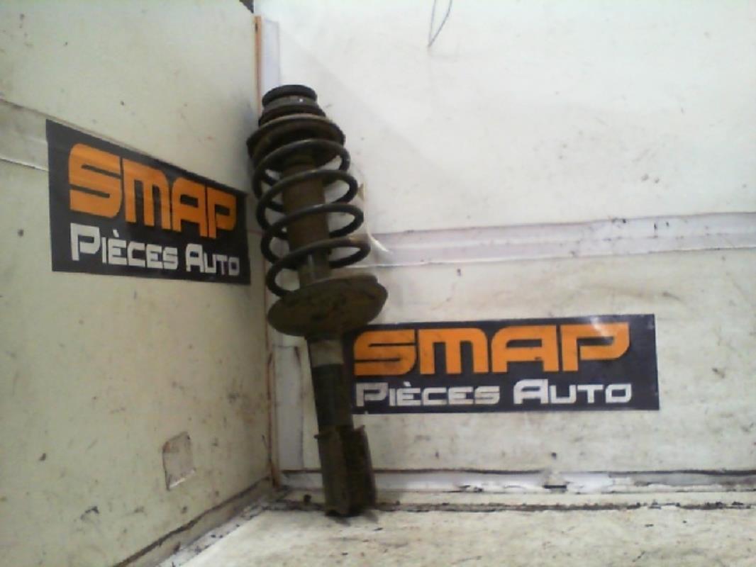 Ammortizzatore anteriore sinistro RENAULT CLIO 1 PHASE 3 Diésel - 1