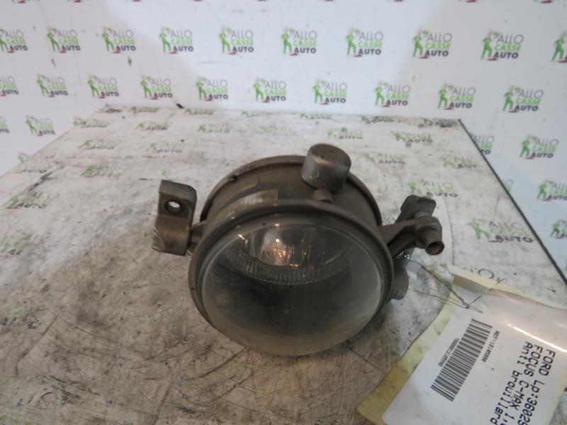 Fendinebbia destro (luci) FORD C-MAX 1 PHASE 1 Diésel - 1